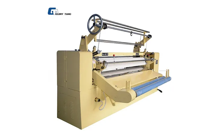 What are the advantages of a curtain pleating machine?