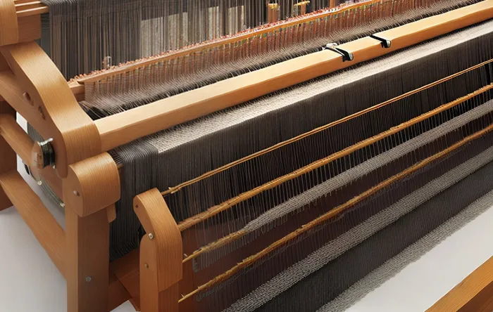 Exploring the Advantages and Disadvantages of Rapier Looms in the Textile Industry